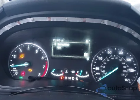 2019 Ford Ecosport Se z USA, uszkodzony, nr VIN MAJ6S3GLXKC307415